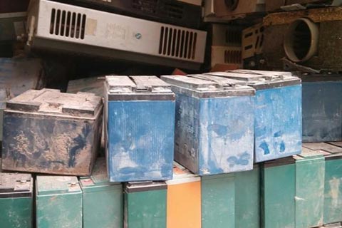 ㊣肇庆广宁电动车电池回收㊣电动车电池回收价格㊣废铅酸电池回收价格
