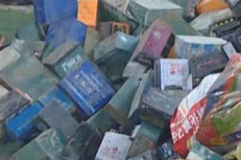 荆州高价报废电池回收-上门回收钛酸锂电池-锂电池回收