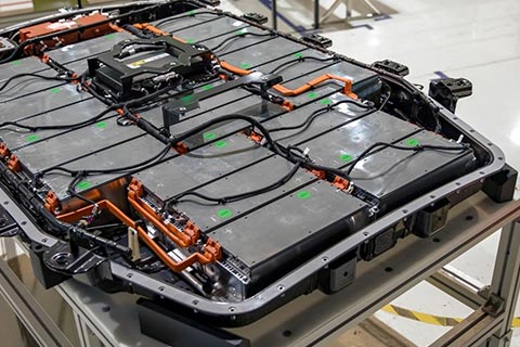 蓟州废旧电池回收-上门回收报废电池|高价汽车电池回收