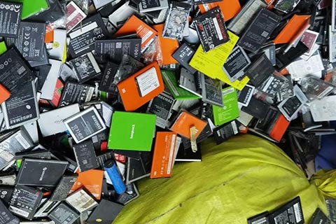 陵水黎族UPS蓄电池回收-上门回收报废电池-高价电动车电池回收